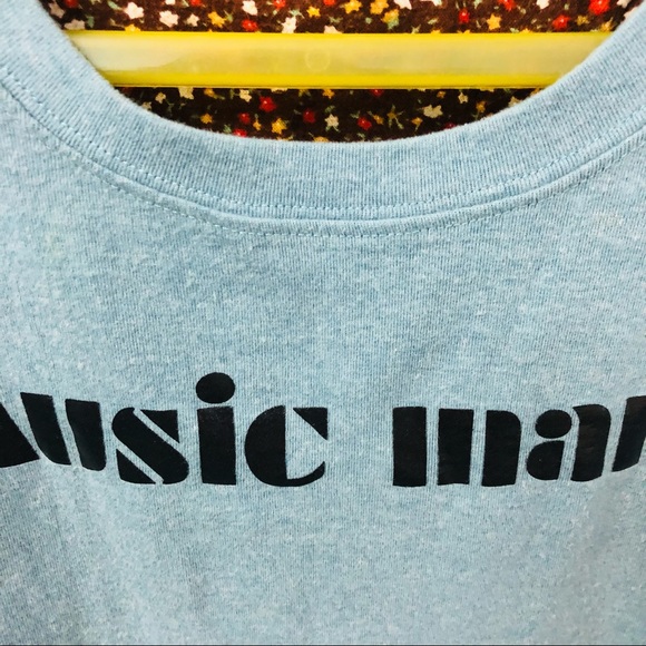 Green sweatshirt - Picture 3 of 5